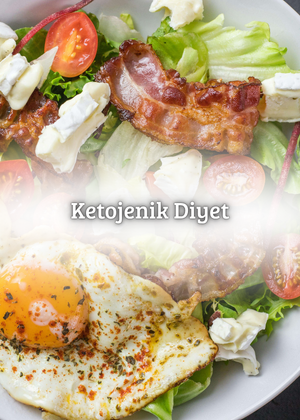 Ketojenik Diyet