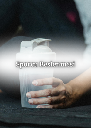 Sporcu Beslenme