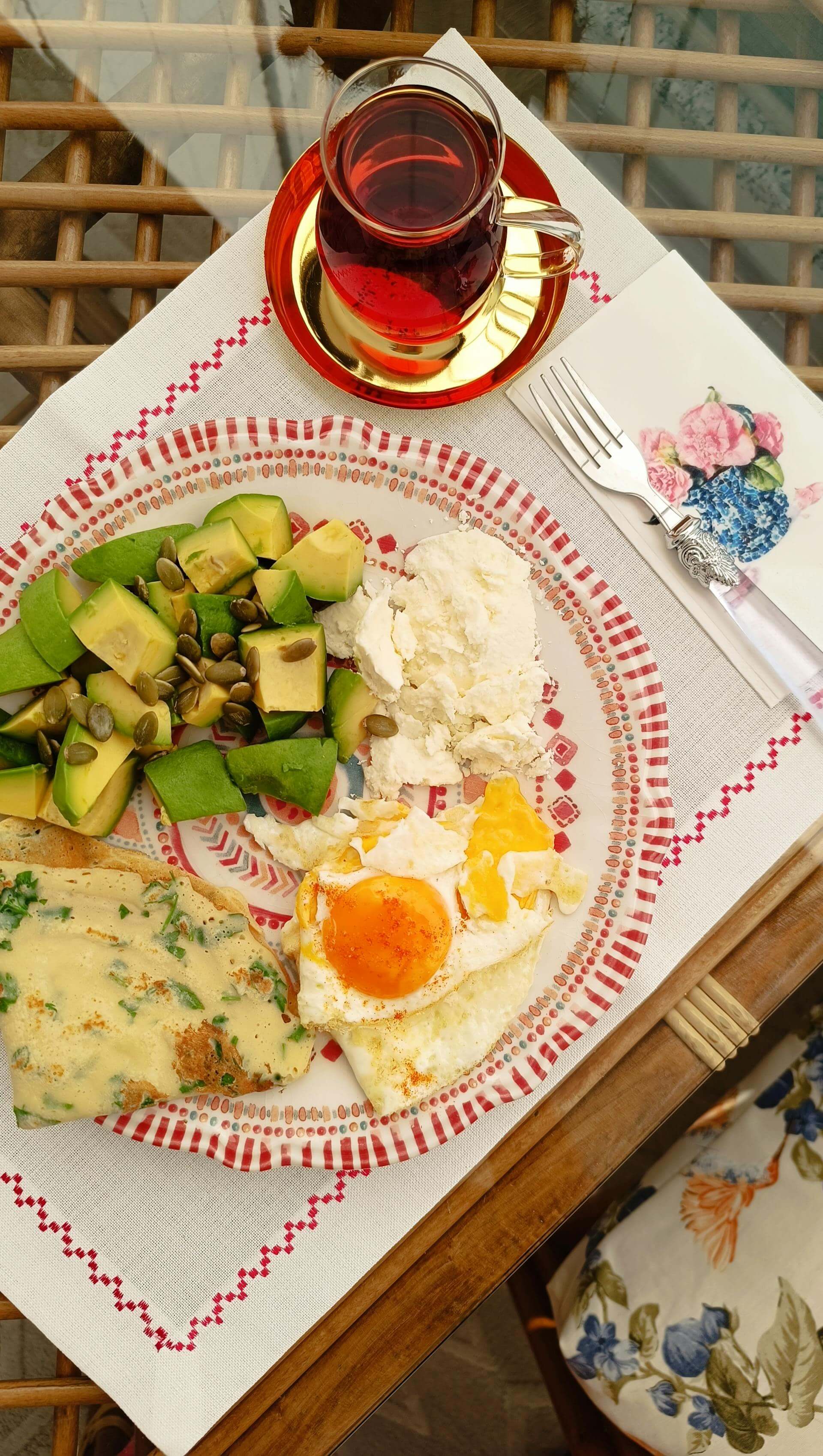 Ketojenik Diyet Tarifleri
